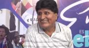 Juez declara rebelde a Evo Morales por ausentarse del inicio del juicio oral en el TDJ de Tarija
