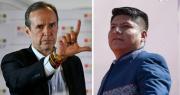 Tuto a Loza: “Usted ha sido elegido para trabajar, no para organizar marchas conspirativas”
