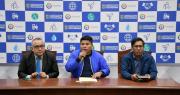 Loza presenta proyecto de ley departamental para reducir un 7% los salarios de funcionarios