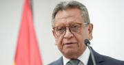 “Están moviendo con plata a la gente”: Ministro Oviedo acusa al evismo de financiar bloqueos