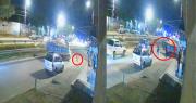 Imágenes sensibles: Niño de tres años muere atropellado por un camión tras correr solo hacia la calle