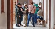 Roban en el Concejo Municipal de Cobija: No había resguardo policial y las cámaras no sirven, denuncian autoridades