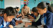 Paro de maestros: ¿Habrá clases este martes en las unidades educativas del país?
