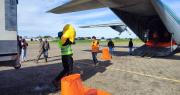 Para asegurar el abastecimiento, el Gobierno enviará 90.000 kilos de carne a La Paz por vía aérea