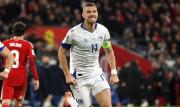 El veterano Edin Dzeko lidera la nómina de Bosnia para la Copa del Mundo