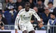Mendy estará entre tres y cuatro meses de baja tras operación en el muslo