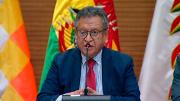 Oviedo denuncia que desde el trópico impulsan bloqueos para hacer caer al Gobierno