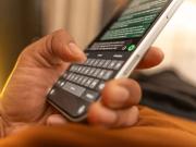 El Gobierno habilita una línea de WhatsApp para denunciar daños en carreteras y escasez de combustible