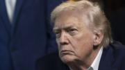 Trump reitera que propuesta de Irán es