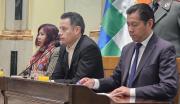 Lara ante conflictos: Estoy dispuesto a mediar entre los movilizados y el Gobierno