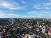 Clima: mejora la temperatura, pero ¿Cuándo llegará de nuevo el sur?