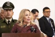 TSJ niega persecución política contra Evo: “La justicia no se presta a favorecer partidos”