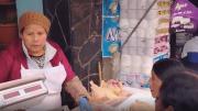 Productos de la canasta familiar empiezan a escasear en mercados de La Paz
