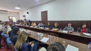 Legisladores cruceños se ponen a disposición de los cívicos en defensa de la abrogada Ley 1720