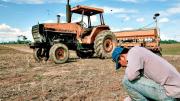Anapo alerta riesgo para la campaña agrícola por falta de diésel