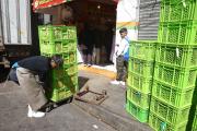 CNI alerta que La Paz solo tiene oxígeno medicinal hasta el miércoles y enfrenta escasez de productos