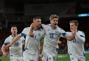 Bosnia y Herzegovina es la primera selección en anunciar su lista oficial para el Mundial