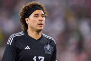 Guillermo Ochoa se ilusiona con jugar su sexto Mundial