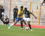 Oriente se desinfla en El Alto y cae 3-1 ante ABB