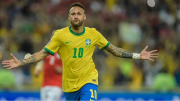 Neymar podría volver a vestir la camiseta de Brasil en un Mundial