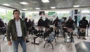 Alcalde de Santa Cruz interviene oficinas de recaudaciones y denuncia presunto desfalco millonario