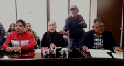 Presidenta del Concejo Municipal niega “toma” de la institución y defiende legalidad de nueva directiva