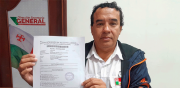 Desde la Alcaldía denuncian un plan orquestado para desestabilizar la gestión del alcalde Regys Medina