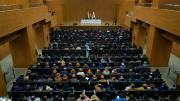 Gobierno acuerda agenda inmediata de trabajo con las 20 provincias de La Paz