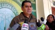 Aún no identifican al hombre que murió apuñalado por la espalda en pleno Prado Paceño
