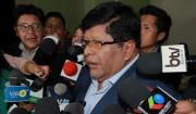 Alcalde de El Alto atribuye las movilizaciones a la falta de socialización de leyes por parte del Gobierno