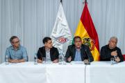 YPFB da por cerrada la crisis de la calidad de la gasolina y anuncia controles más estrictos