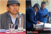 Suspenden al Director Departamental de Educación de La Paz por presunto daño económico
