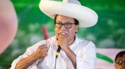 El izquierdista Sánchez disputará la segunda vuelta de elecciones de Perú contra Fujimori