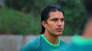 Marcelo Martins evita una vez más jugar en El Alto