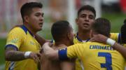 ABB remonta en el segundo tiempo y derrota a Oriente