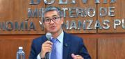 ECONOMÍA CONFIRMA DESEMBOLSO ADELANTADO DEL IDH