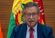 “PRIMER ENCUENTRO PARA EL DESARROLLO Y PROGRESO POR LA PAZ”: GOBIERNO INSTALA DIÁLOGO EN MEDIO DE BLOQUEOS