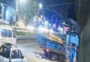 TRAGEDIA EN SANTA CRUZ: NIÑO PIERDE LA VIDA TRAS SER ATROPELLADO POR UN CAMIÓN