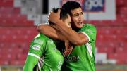 El partido de Tomayapo ante San José quedó postergado por bloqueos