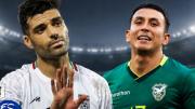 Los detalles que restan para concretar Bolivia ante Irán