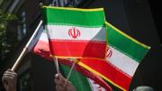 Irán nombra la única opción que tiene EEUU