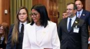 Venezuela defiende sus derechos sobre el Esequibo