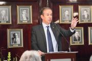 Tuto pide a Paz y Lara cohesión