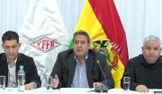 YPFB identifica tres causas de la crisis de calidad de la gasolina y dice que es un capítulo cerrado