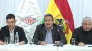 YPFB importa 1 millón de barriles de crudo para la producción de gasolina en refinerías del país