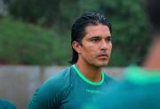 Marcelo Martins evita una vez más jugar en El Alto