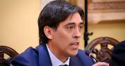 Ante protestas, el ministro Zamora reitera el llamado al diálogo del Gobierno