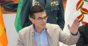 TCP admite demanda de inconstitucionalidad contra decreto que permite a Paz gobernar a distancia con medios tecnológicos