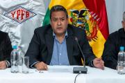 YPFB dice que la gasolina sucia quedó atrás y anuncia medidas para evitar su repetición