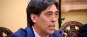 Ante protestas, el ministro Zamora reitera el llamado al diálogo del Gobierno